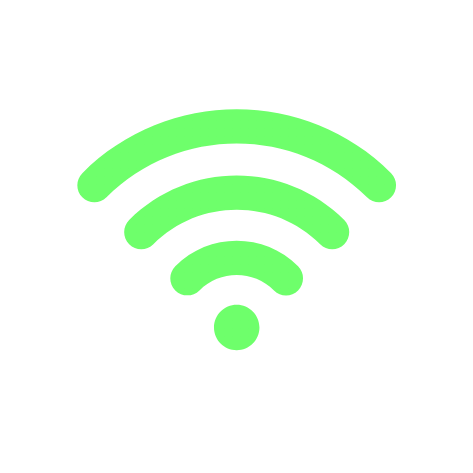 Signalgreen Emoji
