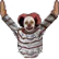 clown Emoji