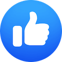 FacebookLike Emoji