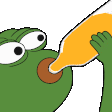 Peepo_Drunk Emoji