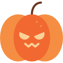 pumpkin Emoji