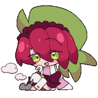 sprout Emoji