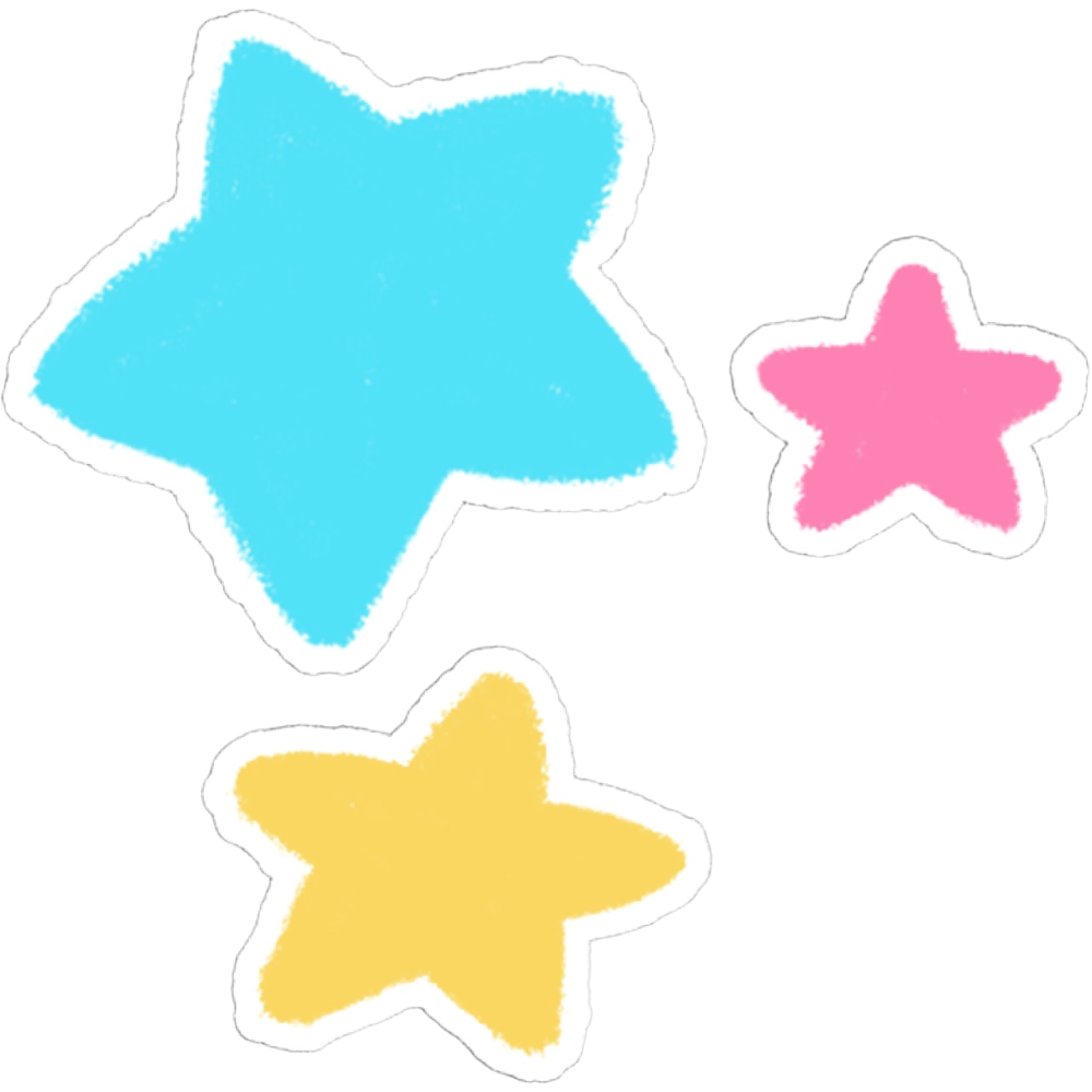 ChalkStars Emoji