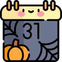 halloween Emoji
