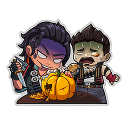 CarvedOut Emoji