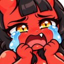 MeruCry Emoji