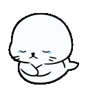 sappyPleading Emoji
