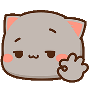 GomaPerfect Emoji