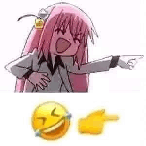 bocchilaughs Emoji