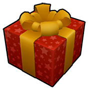 LargePresent Emoji