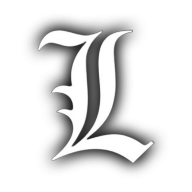 DeathNoteGreyL Emoji