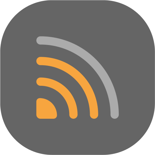 voice_connection_orange Emoji