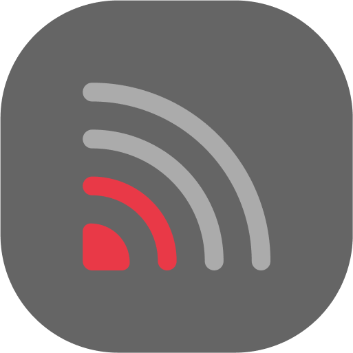 voice_connection_red Emoji