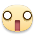 amazed Emoji