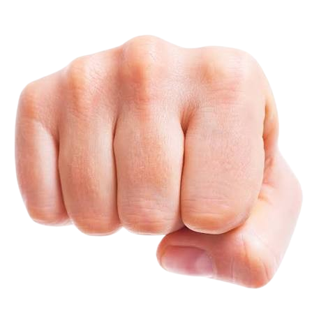 Fist Emoji