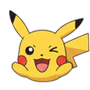 pika9 Emoji
