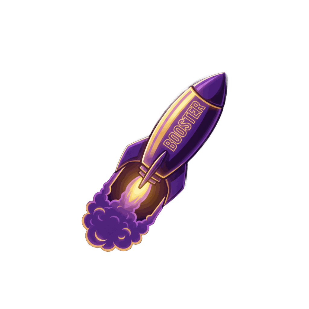 Booster Emoji