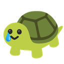 hurt Emoji