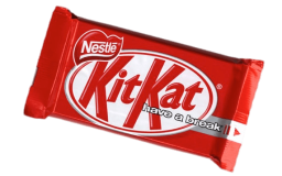 Kitkat Emoji