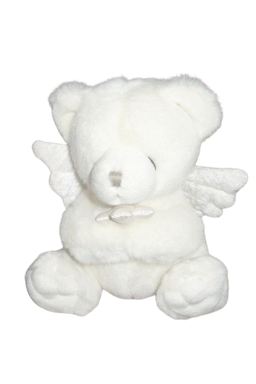AngelTeddyBear Emoji