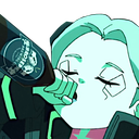 rebDrink Emoji