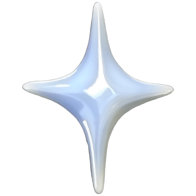 CeramicSparkle Emoji