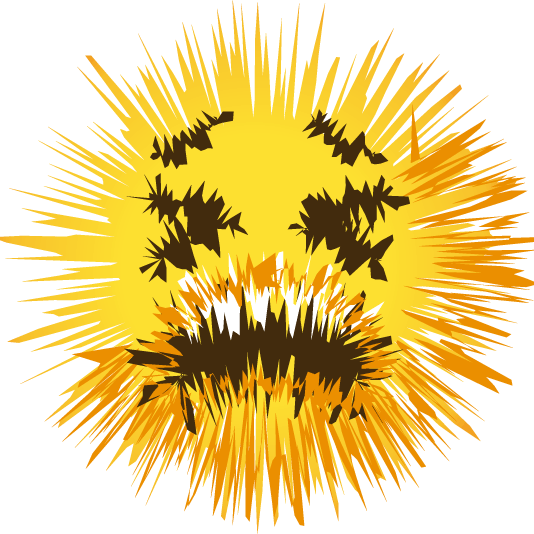 spikey_ball Emoji