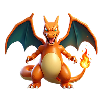 CharizardFlame Emoji