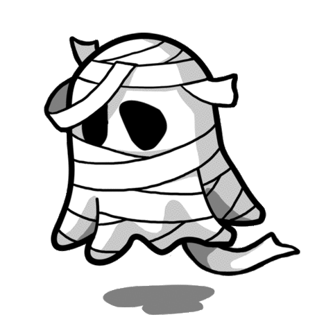 ghost Emoji