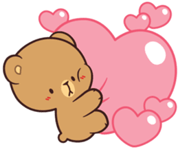 MochaHeart Emoji