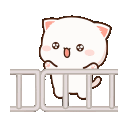 happyjumpingcat Emoji