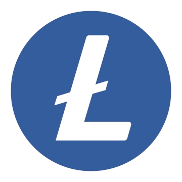 Litecoin Emoji