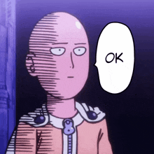 saitamaok Emoji