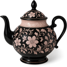 Blackpinkteapot Emoji
