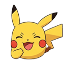 pika33 Emoji