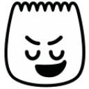 smirk Emoji