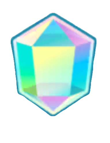 Crystal Emoji