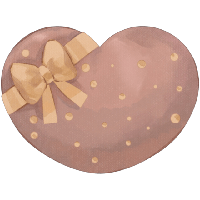ValentineBoxofChocolates Emoji