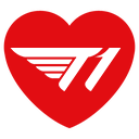 T1Heart Emoji