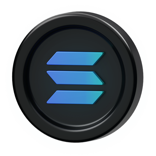 SOLANA Emoji