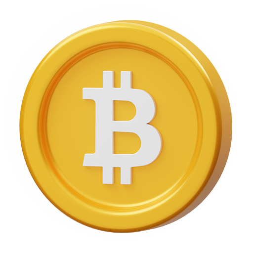 BITCOIN Emoji