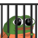 Jail_pepe Emoji