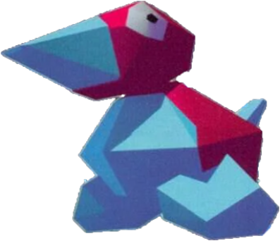 Cool_Porygon Emoji
