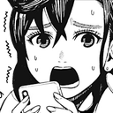 Momo_Scared Emoji