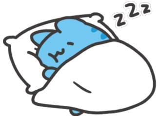 CapooSleep Emoji