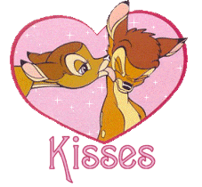 bambikisses Emoji
