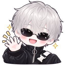 AdelHello Emoji