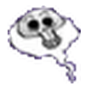 DeadBubble Emoji