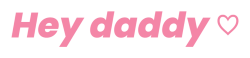 Heydaddytext Emoji
