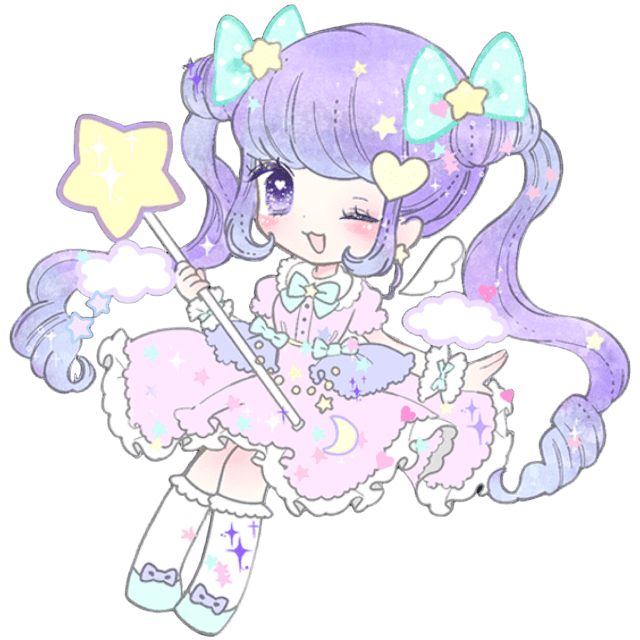 NatsumeMagicalGirl Emoji
